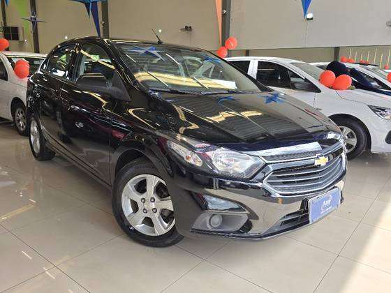 CHEVROLET ONIX 1.4 MPFI LT 8V FLEX 4P MANUAL CHEVROLET ONIX 1.4 MPFI LT 8V FLEX 4P MANUAL